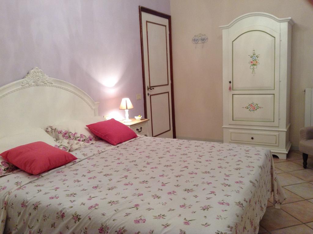 B&B Villa Maria テルニ 部屋 写真