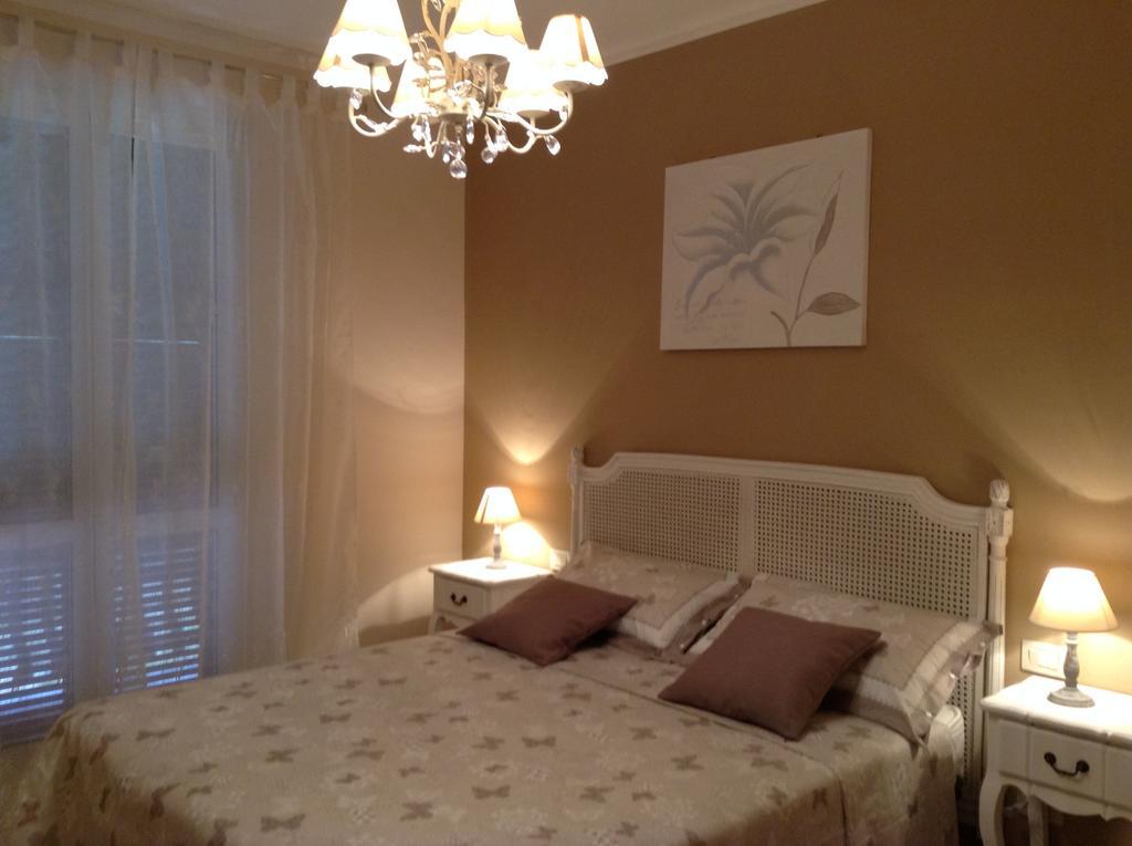 B&B Villa Maria テルニ 部屋 写真