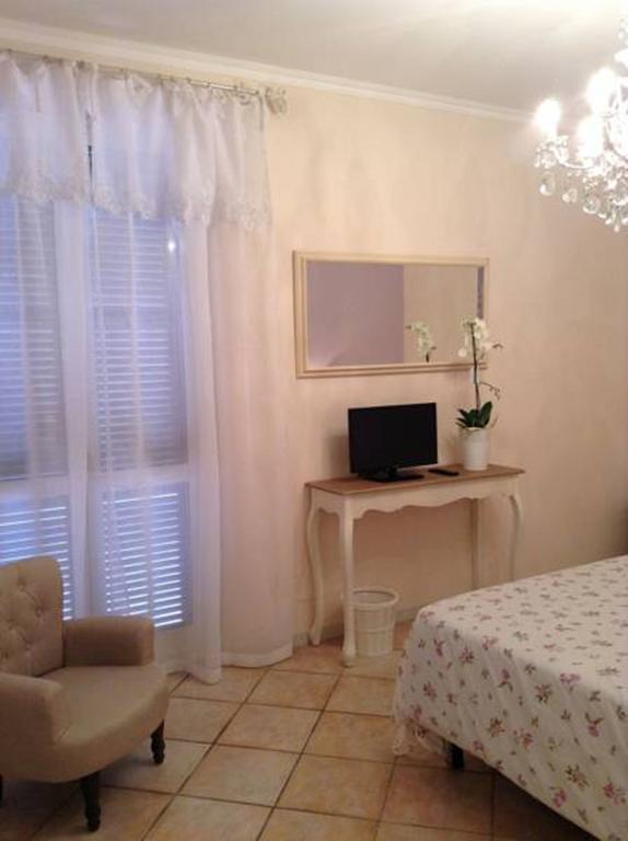 B&B Villa Maria テルニ 部屋 写真